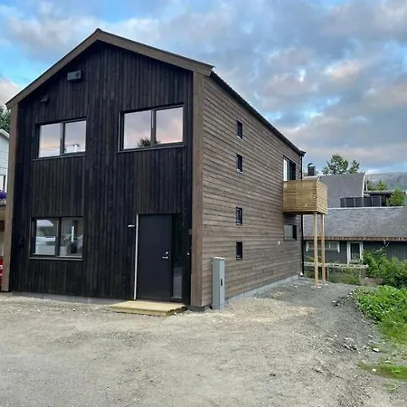 Affittacamere Skagesund With Free Parking Tromsø
