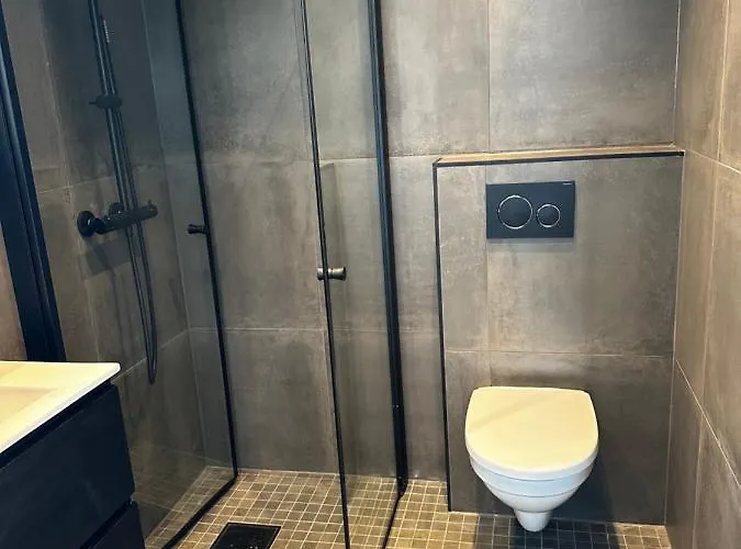 Casa de hóspedes Skagesund With Free Parking Tromsø