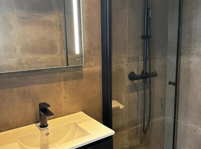 Casa de hóspedes Skagesund With Free Parking Tromsø