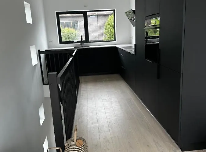 Casa de hóspedes Skagesund With Free Parking