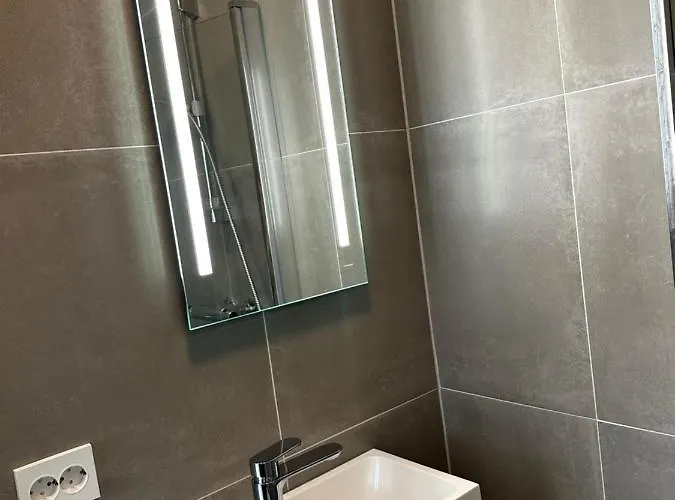 Skagesund With Free Parking Casa de hóspedes Tromsø