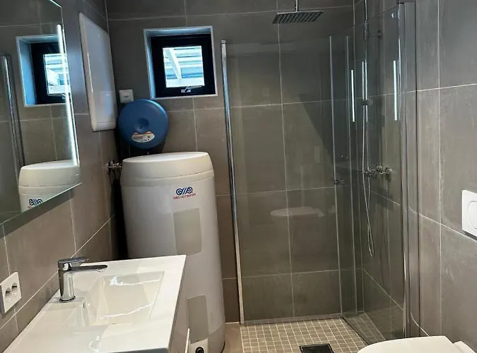 Skagesund With Free Parking Tromsø