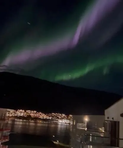 Skagesund With Free Parking Tromsø