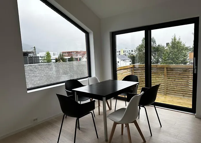 Skagesund With Free Parking