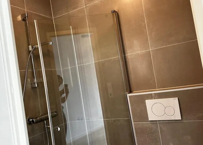 Skagesund With Free Parking