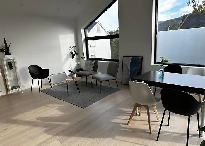 Skagesund With Free Parking Casa de hóspedes