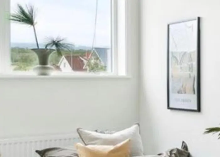 Skagesund With Free Parking Casa de hóspedes Tromsø