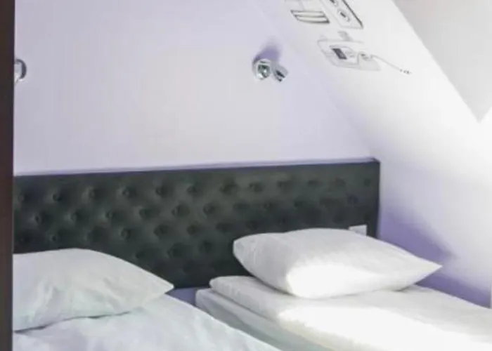 Skagesund With Free Parking 3* Tromsø