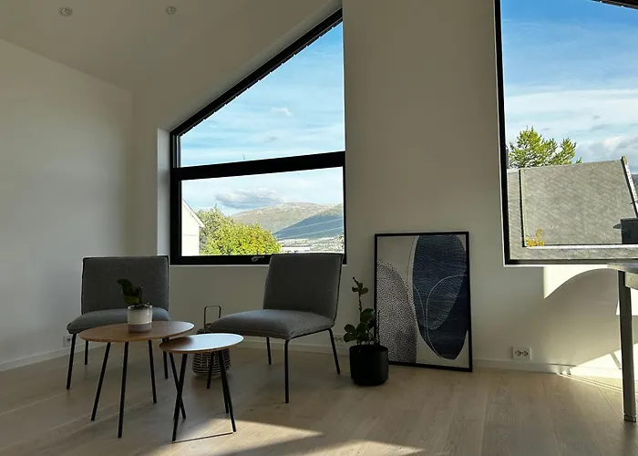 Casa de hóspedes Skagesund With Free Parking 3*