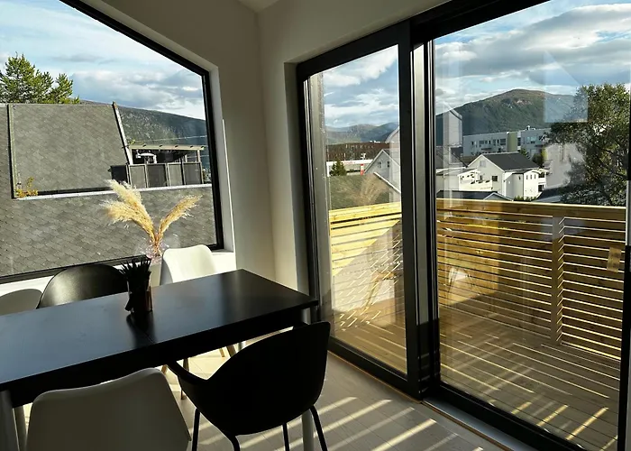 Skagesund With Free Parking Casa de hóspedes 3*