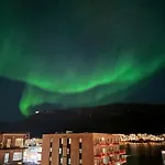 Skagesund With Free Parking Tromsø