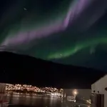 Skagesund With Free Parking Tromsø