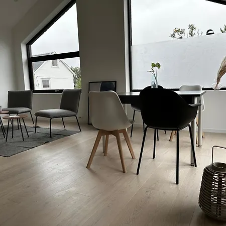 Skagesund With Free Parking トロムソ