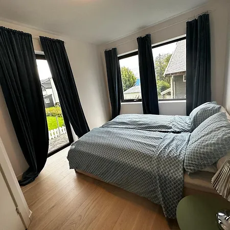 ゲストハウス Skagesund With Free Parking