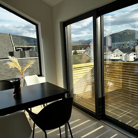 Skagesund With Free Parking ゲストハウス 3*