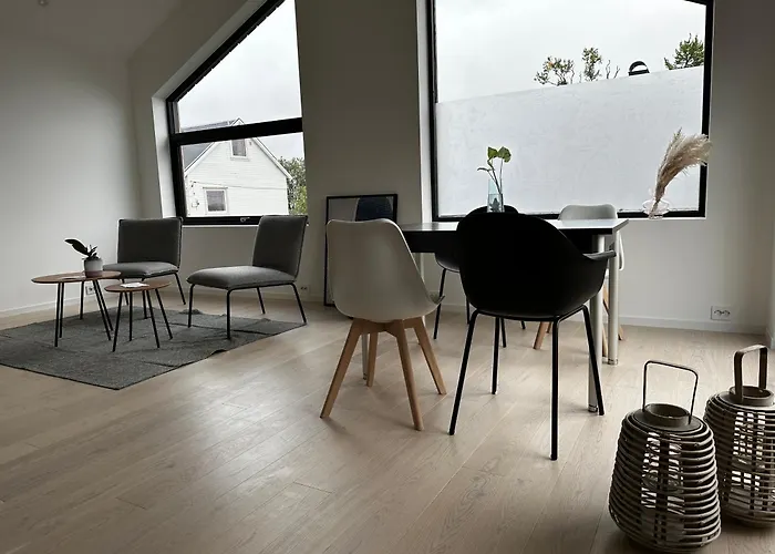 Skagesund With Free Parking トロムソ