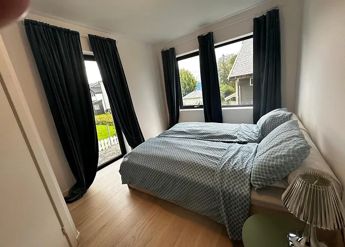 ゲストハウス Skagesund With Free Parking